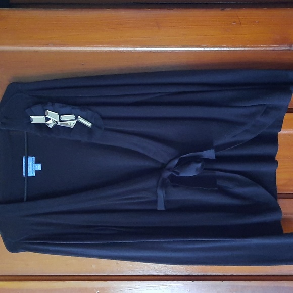 Cardigan - Picture 4 of 4